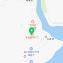 쇠소깍 공영주차장 화장실 이미지