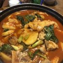 웰빙닭갈비전