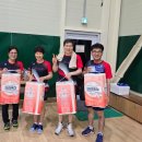 🏓한려클럽 7월 월례회 🏓 이미지