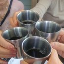 옹심이 메밀칼국수 이미지