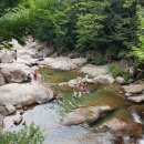 벧엘민박 | 지리산 피아골 내동리 마을 벧엘산장 민박 2018.8.6~7