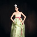 현대한복 이미지