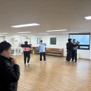 2025.10.27 순환 프로그램(걷기), 축구공 드리블 및 패스 활동 이미지