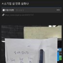 ㅈ소기업 설 연휴 실화냐 이미지