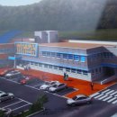 영종복합청사 이미지