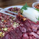 여울목생고기 - 달서구 진천로 21 | 여울목생고기