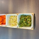 반야보리비빔밥 | 마곡 코엑스 맛집 우렁 강된장 쌈밥 소복집 내돈내산 찐후기