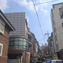 노량진근린공원 고구동산 | 달마사 옆 서달산 자락길