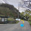 팔공산녹색길 숲길 3코스 이미지