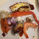 더제주리조트 | 제주 맛집 더시에나리조트 일캄포 디너 후기