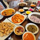 볼고롱짬뽕본점 | 흑돼지로 만든 중식을 맛볼수 있는 서귀포 한라산 맛집 볼고롱짬뽕 서귀포본점 방문후기