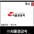 (주)서울경금속 이미지