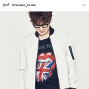 171027 bravado korea 인스타 이미지