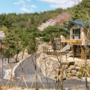 두루웰자연휴양림 이미지