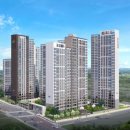 대야복합센터(대야도서관) | 현대엔지니어링 ‘힐스테이트 시흥더클래스’ 5월 분양…시흥대야역 역세권 랜드마크 예고