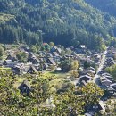 전원풍경 house | [공지] 일본 소도시 여행 추천 나고야 근교 다카야마 시라카와고 투어