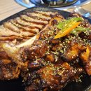 장군왕족발 이미지