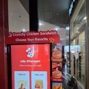 마리나타운 주유소 이미지