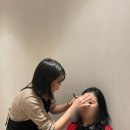 [#천안수지눈썹/#천안속눈썹] 눈썹 숱 없는 울 마미, 잇츠미라인에서 수지눈썹 하고 온 후기