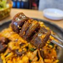 수유동곱창 맛집 추천, 40년 전통의 푸짐한 인심 '원조왕십리곱창' 순대곱창 후기