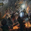 스팀 게임 나눔 - Pathfinder: Kingmaker, Cryofall, Project Warlock 이미지