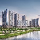 급구)송파위례 아파트 커뮤니티 매니터 채용공고 이미지