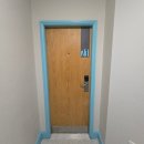 S짐 | 아일랜드 더블린 아비가일스 호스텔 Abigail's hostel 여성전용 혼성 후기 짐보관 공항