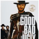 (속) 석양의 무법자 The Good, The Bad and the Ugly - Main Theme 이미지