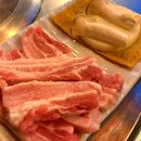 우산초교 | 원주) 상지대 삼겹살 맛집 추천, 원주 야장 맛집, 원주 분위기 좋은 고기집 /마당구이