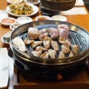 고반식당송파방이