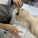 기초피부국가자격증반 이미지