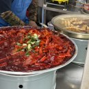 주정차74 | 부산 해운대 해리단길 맛집 빨간떡볶이 주차장 및 포장 (웨이팅, 이전 정보)