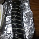 김밥매니아 이미지