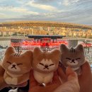 아시아드주경기장 동측 입구(남측) | 스트레이키즈 스키즈 콘서트 &lt;dominATE:celebrATE&gt; 후기 &amp; 인천아시아드 주경기장 시야