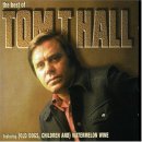I Washed My Face In The Morning Dew - Tom T. Hall 이미지