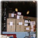 합기도 용무 체육관 이미지