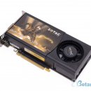 조텍코리아, '페르시아 왕자 게임' 넣은 지포스 GTX 460 출시 이미지