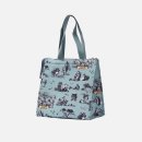 가방이야기 | 가방전문가의 최애가방 가든스마켓 모스가든 엘리스 보냉백 제작 후기 (ft. 연예인 보냉백)