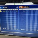 부여국민체육센터 스크린야구장 이미지