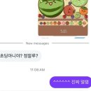 시민도야지 | [일상] 개화