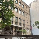 세비야 | 스페인 세비야 숙소 추천 TOC 톡 호스텔 세비야 숙박 후기 위치 아주 좋음