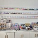 체리콕콕 | 대구 죽전동 네일맛집 <어반뷰티네일> 상큼한 체리네일 대만족 후기🍒