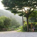 산마루 캠핑장 이미지