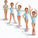 성인발레 중급 이미지