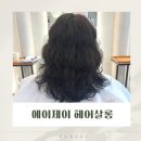 대전 관저 디펠리체 | [대전 관저동] 에이제이헤어살롱 세팅펌으로 볼륨 살아난 리얼 후기