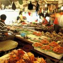 목포종합수산시장 이미지