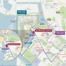 인천지하철1호선 국제업무지구역 이미지