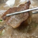 육쌈냉면 이미지