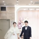 더그레이스켈리강남 | [라온제나 강남 본식스냅] '리프레쉬샷' 결혼식사진 / 웨딩스냅 / 강남웨딩홀