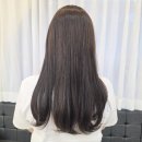 동화by승희헤어 | 봉담 미용실 | "에이바헤어 봉담점" 염색맛집(승희 디자이너🤍)
